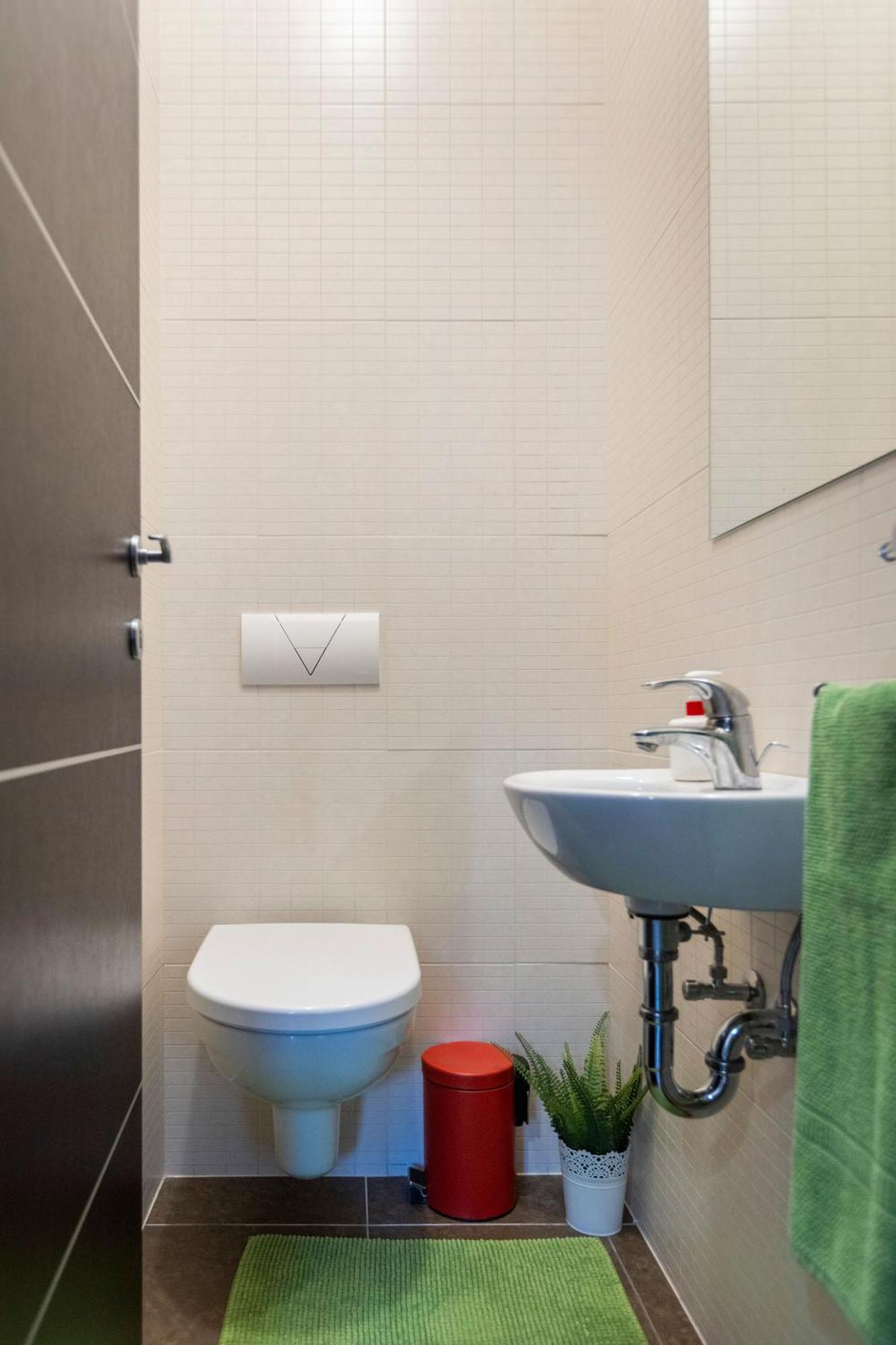Apartment Deluxe Bellevue Zaton  Esterno foto