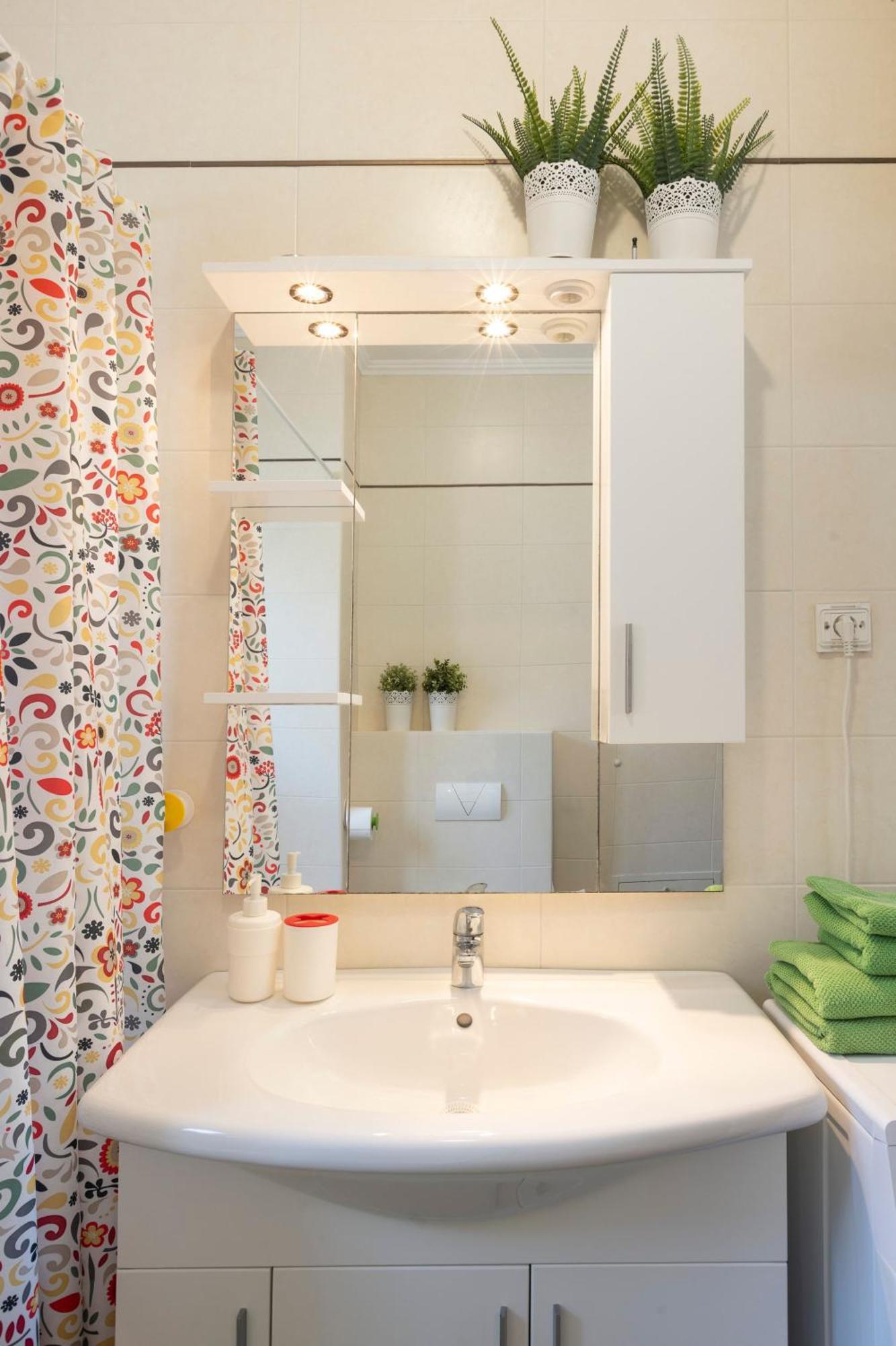 Apartment Deluxe Bellevue Zaton  Esterno foto